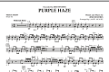 Purple Haze - Percussion
