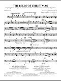 The Bells Of Christmas - String Bass