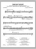 Fright Night - Bb Trumpet 2