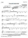 From the Inside Out - Viola