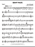 Gravy Waltz - Trumpet 2
