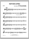 Party Rock Anthem - Guitar