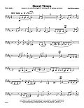 Good Times - Tuba