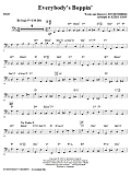 Everybody's Boppin' - Bass