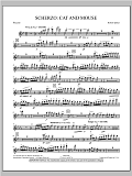Scherzo: Cat And Mouse - Piccolo