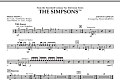 The Simpsons - Percussion 2
