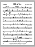 El Camino - 1st Trombone