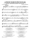 A Disney March Spectacular - Eb Alto Saxophone 1
