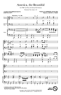 America, The Beautiful (arr. John Leavitt)