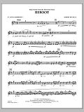 Reboot - Eb Alto Saxophone 2