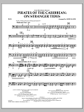Pirates Of The Caribbean: On Stranger Tides - Bass