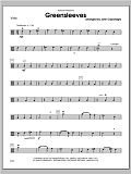 Greensleeves - Viola