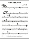 Somewhere Out There - Tenor Sax 2
