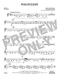 Hallelujah - Pt.3 - Bb Clarinet