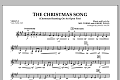 The Christmas Song - Violin 3 (Viola Treble Clef)
