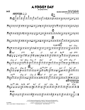 Jazz Combo Pak #41 (George Gershwin) - Bass