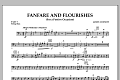 Fanfare and Flourishes (for a Festive Occasion) - Pt.5 - String/Electric Bass