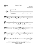 Almost There - Clarinet (sub Viola)