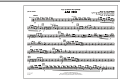 Jai Ho (from "Slumdog Millionaire") - Quad Toms