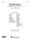 Ellington! (arr. Stephen Bulla) - Conductor Score (Full Score)