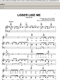 Loser Like Me