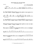 The Point Of No Return (from The Phantom Of The Opera)