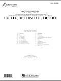 Little Red In The Hood - Full Score