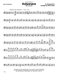 Habanera (from Carmen) - 3rd Trombone