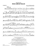 Selections from The Great Race - Trombone 1
