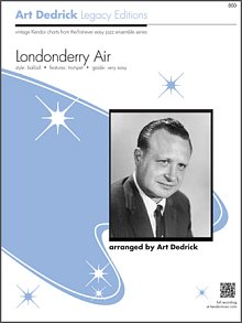 Londonderry Air - Full Score 