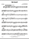 The Chant - Alto Sax 1