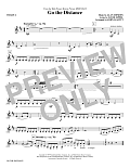 Go the Distance - Violin 2