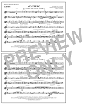 Montero (Call Me By Your Name) (arr. Tom Wallace) - Clarinet 1