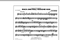 Rock And Roll Hoochie Koo - 1st Bb Trumpet