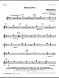 To The Cross - Flute 1 & 2