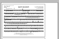 Get Lucky - Aux. Perc. 3