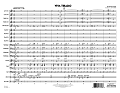 Viva Tirado - Conductor Score (Full Score)