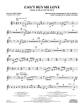 Can't Buy Me Love - Mallet Percussion