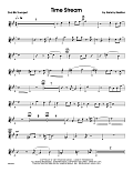 Time Stream - 2nd Bb Trumpet