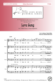 Love Song 