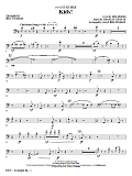 Kids! - Trombone