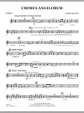 Chorus Angelorum - F Horn 1