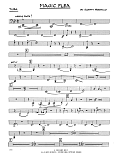Magic Flea - Tuba