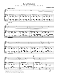 Ravel Variation