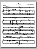 Wedding Masterworks - Horn In F - Piano/Score