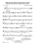The Beach Boys Greatest Hits - Eb Alto Clarinet
