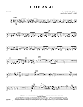 Libertango - Violin 1
