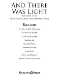 And There Was Light - Bassoon