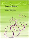 Fugue in G minor - Tuba