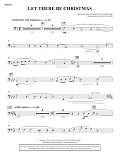 Let There Be Christmas (Full Orchestra) - Bassoon